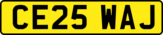 CE25WAJ