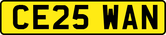 CE25WAN