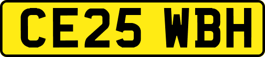 CE25WBH