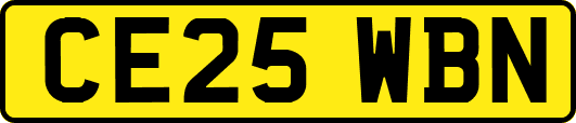 CE25WBN