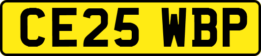 CE25WBP