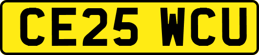 CE25WCU