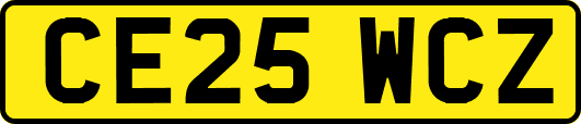 CE25WCZ