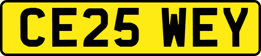 CE25WEY