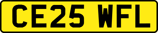 CE25WFL