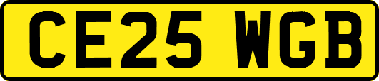 CE25WGB