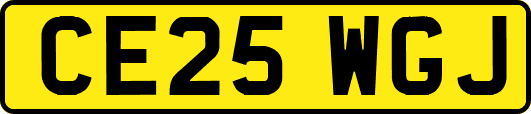CE25WGJ
