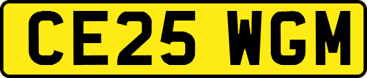 CE25WGM