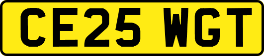 CE25WGT