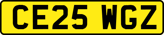 CE25WGZ