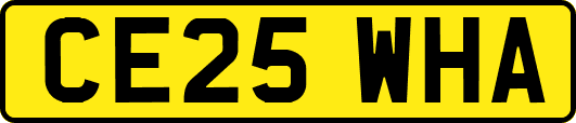 CE25WHA