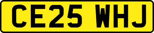 CE25WHJ