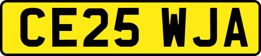 CE25WJA