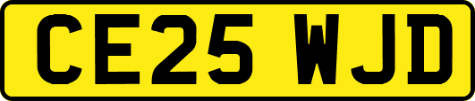 CE25WJD