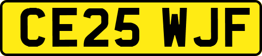 CE25WJF