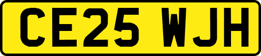CE25WJH