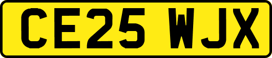 CE25WJX