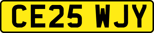 CE25WJY