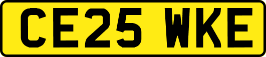CE25WKE