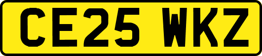 CE25WKZ