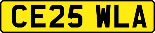 CE25WLA