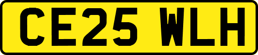 CE25WLH