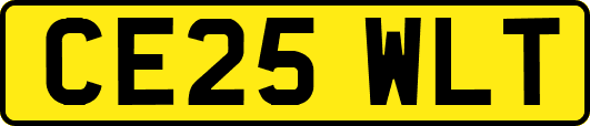 CE25WLT