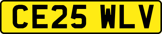 CE25WLV