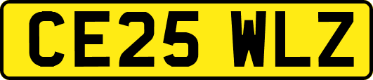 CE25WLZ