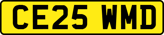 CE25WMD