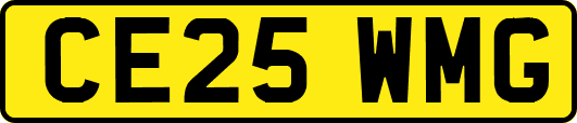 CE25WMG
