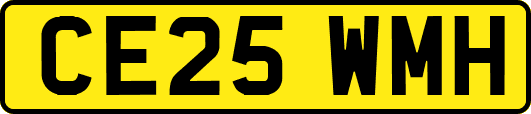 CE25WMH