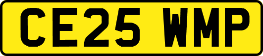 CE25WMP
