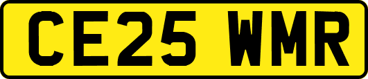 CE25WMR