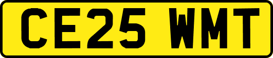 CE25WMT