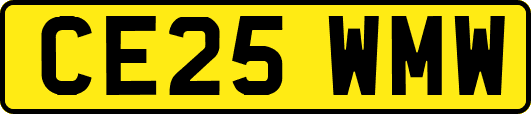 CE25WMW