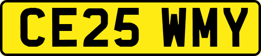 CE25WMY