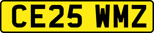 CE25WMZ
