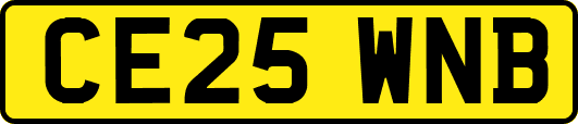 CE25WNB