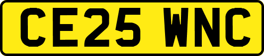CE25WNC
