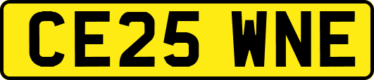 CE25WNE