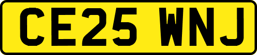CE25WNJ