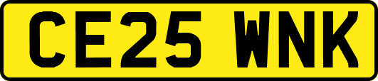 CE25WNK