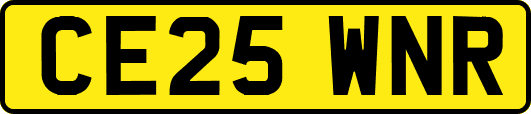 CE25WNR