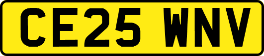 CE25WNV