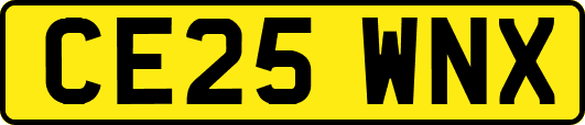 CE25WNX