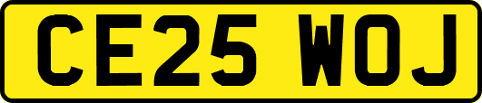CE25WOJ