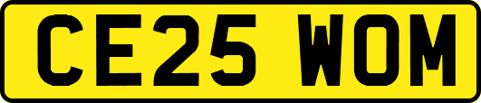 CE25WOM