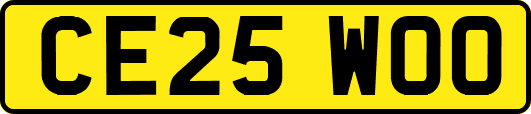 CE25WOO
