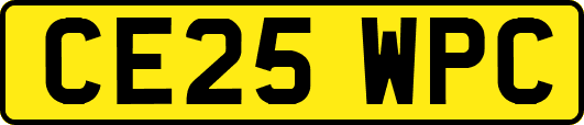 CE25WPC